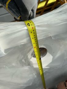 Shower Tray  90x90
