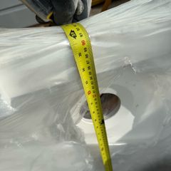 Shower Tray  90x90