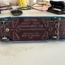 Dinky Mercedes Image 4
