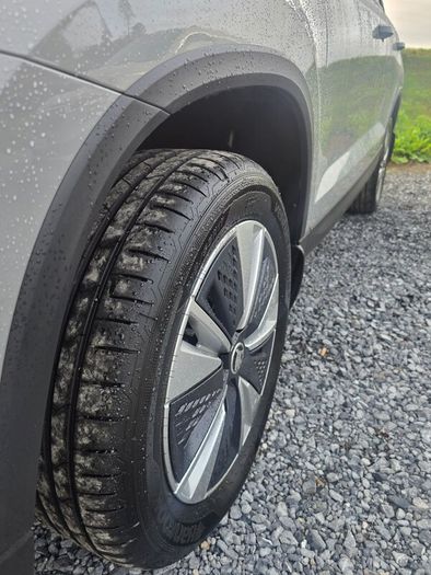 Skoda Karoq 2024