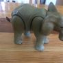heavy sturdy elephant Image 4