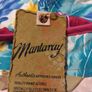 Mantaray Floral Board Shorts, New With Tags Image 2