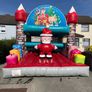bouncy castle Image 4