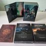Harry Potter Complete Blu-Ray Collection Image 2