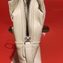 Marks & Spencer leather bag with 2 missing straps Image 6