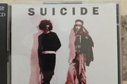 Suicide 2CD  - The Second Album + The First Rehearsal Tapes