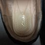 Girl's Black Clark's School Shoes Image 7