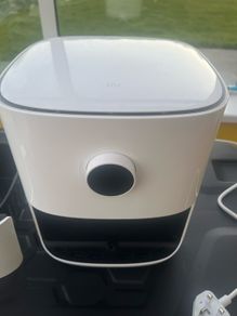 Air fryer