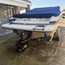 Glastron GT 185 speedboat Image 5