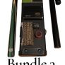 Cue, Case & Extension Bundles Image 9