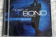 The Best Of Bond