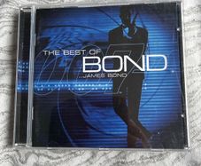 The Best Of Bond