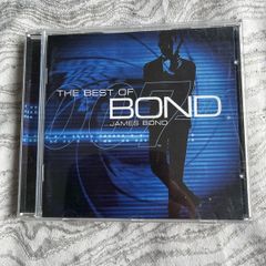 The Best Of Bond