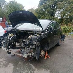 Peugeot 3008 for parts Or as whole car