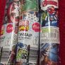 wrapping paper marvel new Image 2