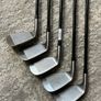 Womens Wilson Golf Set Image 3
