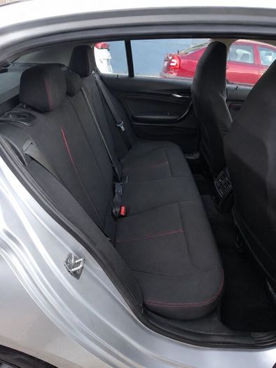 BMW 1-Series 2012 Auto 5Dr Low miles