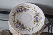 vintage china odds