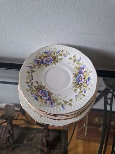 vintage china odds