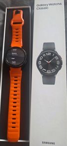samsung galaxy watch 6 classic excellent condition