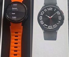 samsung galaxy watch 6 classic excellent condition
