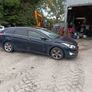 Breaking Hyundai i40 2013 1.7crdi Image 8
