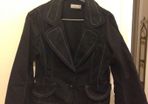 Summer blazer from Essentiel Antwerp brand