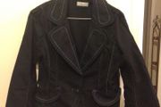 Summer blazer from Essentiel Antwerp brand