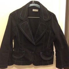Summer blazer from Essentiel Antwerp brand