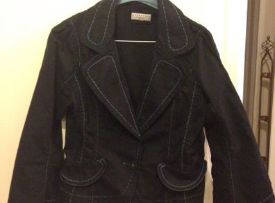 Summer blazer from Essentiel Antwerp brand