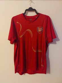 arsenal jersey