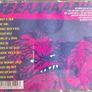 The Jon Spencer Blues Explosion - Plastic Fang CD (2002) Blues Rock & Roll EX+ Image 3