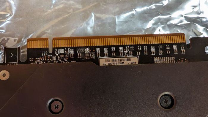 Gigabyte RX5700XT