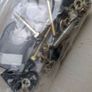 Suzuki Swift Towbar Image 2