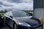 ford mondeo 2012 parts