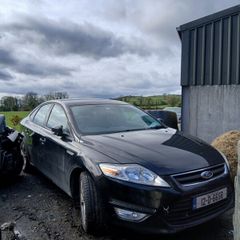 ford mondeo 2012 parts