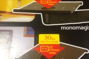 Monitor Bracket