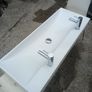 Wall Mounted Basin Image 3