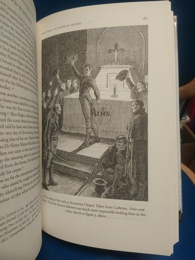 The Murders at Wildgoose Lodge - Terence Dooley
