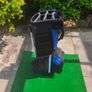 Wilson PlayerFit Golf Bag Image 6