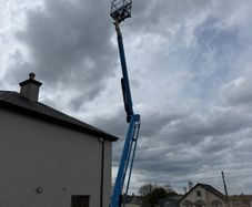 Nifty 170 Trailer Hoist