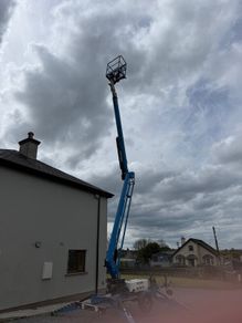 Nifty 170 Trailer Hoist