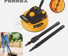 Ferrex patio & wall cleaner 180bar