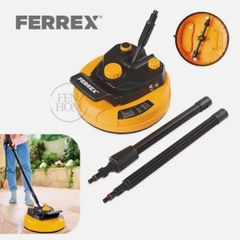 Ferrex patio & wall cleaner 180bar
