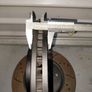 Mazda 6 Brake Discs Image 4