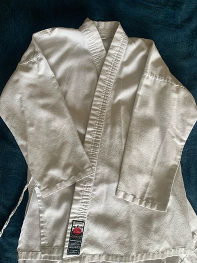 Judo Kids set 9-10 yo