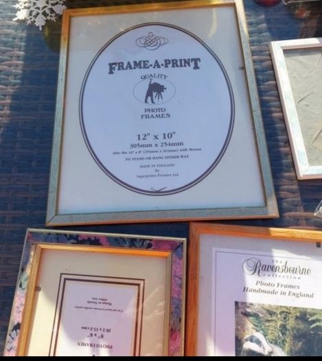 photos frames