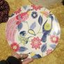 decorative birds plate from m&s Image 4