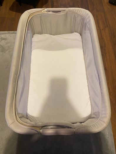 Babylo Crib