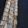 Graziano 9 Strand Designer Necklace Image 9